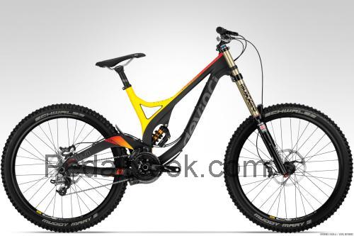 DeVinci Wilson Carbon XP specs and reviews